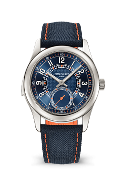 Patek Philippe Grand Complications Men’sPatek Philippe 7047G-001