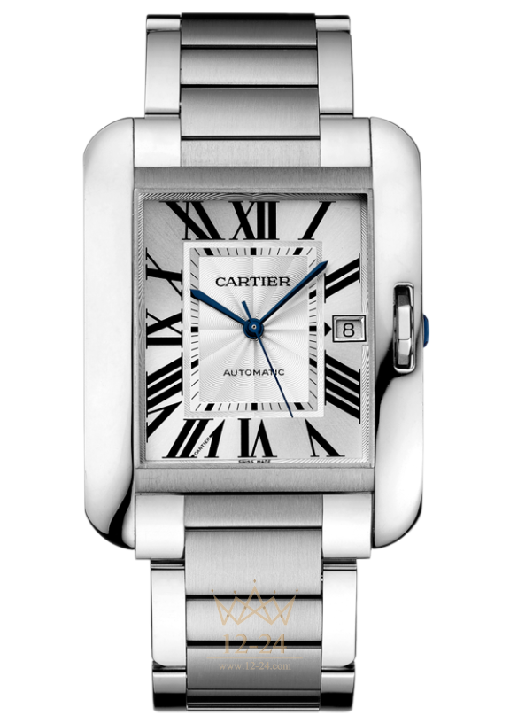Cartier Anglaise - Self-winding W5310008