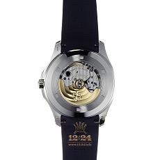Часы Patek Philippe White Gold - Men 5168G-001 — дополнительная миниатюра 3