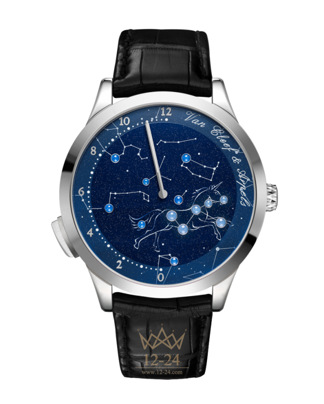 Van Cleef Midnight Nuit Lumineuse VCARO8PX00