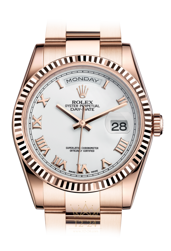 Rolex 36 мм 118235f-0052