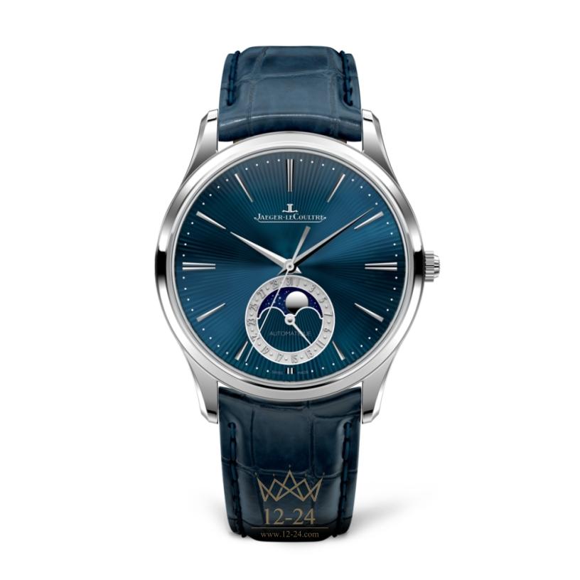 Jaeger-LeCoultre Ultra Thin Moon Enamel 13635E1