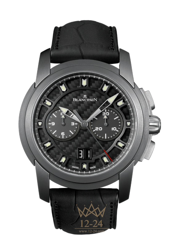 Blancpain L-Evolution R85F-1103-53B