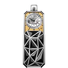 Часы Audemars Piguet Audemars Piguet Établisseurs Nomade Ref. 75200TI.OO.01 75200TI.OO.01 — дополнительная миниатюра 1