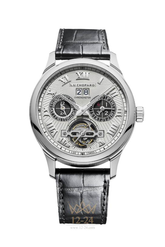 Chopard Perpetual T 161940-9001