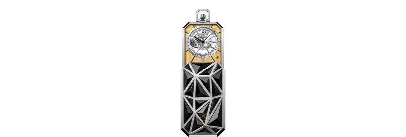 Audemars Piguet Établisseurs 42 мм 75200TI.OO.01