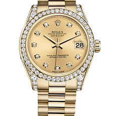 Часы Rolex Datejust Lady 31 мм 178158-0009 — main thumb