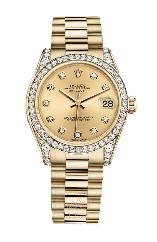 Rolex Datejust Lady 31 мм 178158-0009