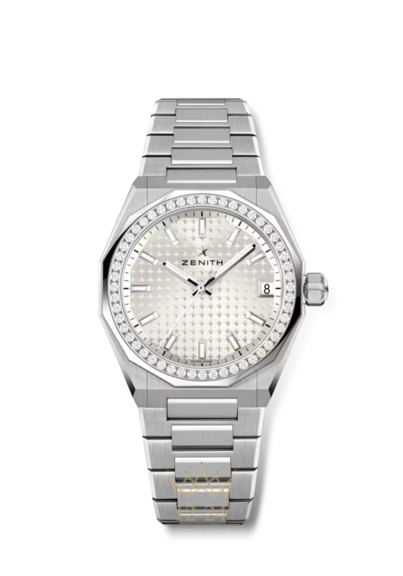 Zenith Skyline 36 16.9400.670/01.I001
