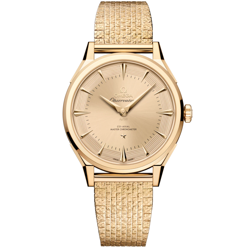 Omega Observatory 140.50.39.21.99.001