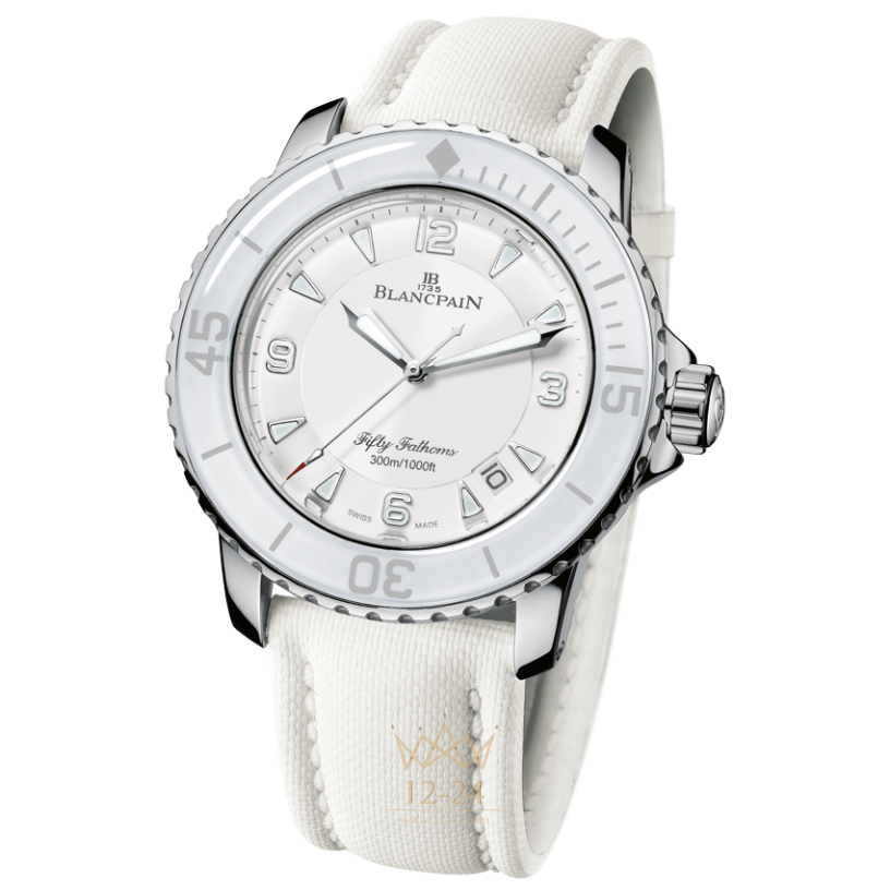 Blancpain Fifty Fathoms 5015-1127-52A