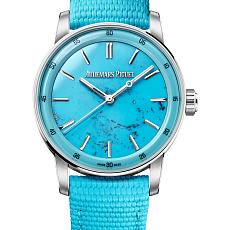 Audemars Piguet Code 11.59 38 mm 77410BC.OO.A351KB.01 — main thumb