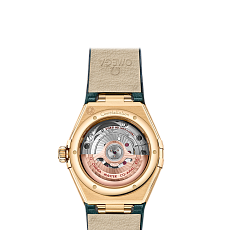 Часы Omega Co Axial Master Chronometer 29 mm 131.53.29.20.58.001 — дополнительная миниатюра 1
