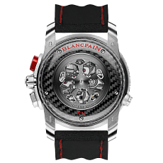 Часы Blancpain L-Evolution 8886F-1503-52B — дополнительная миниатюра 1