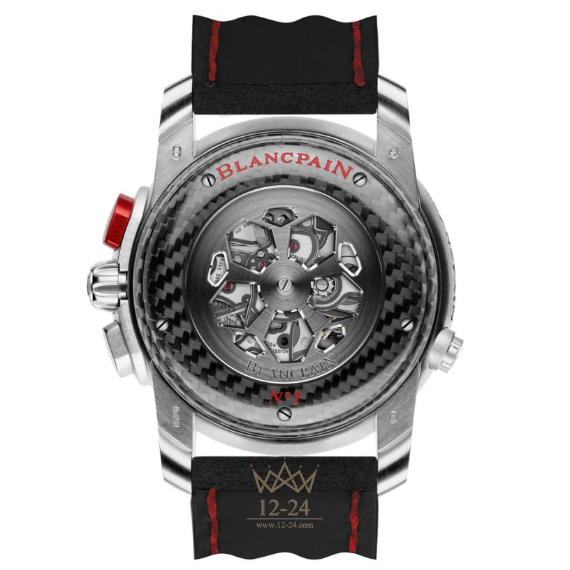 Blancpain L-Evolution 8886F-1503-52B