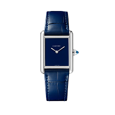 Часы Cartier Cartier Tank Must de Cartier watch Ref. WSTA0114 WSTA0114 — основная миниатюра
