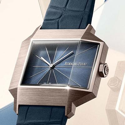 Как выбрать часы Audemars Piguet