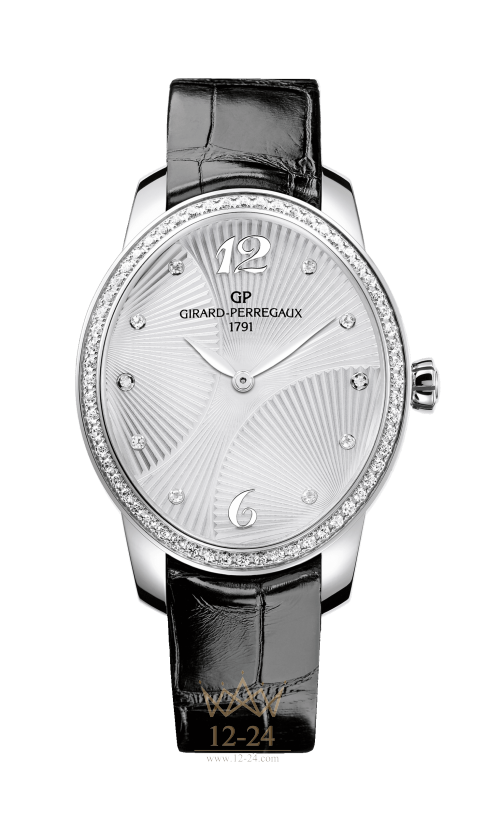 Girard Perregaux Majestic 80493D11A161-CK6A
