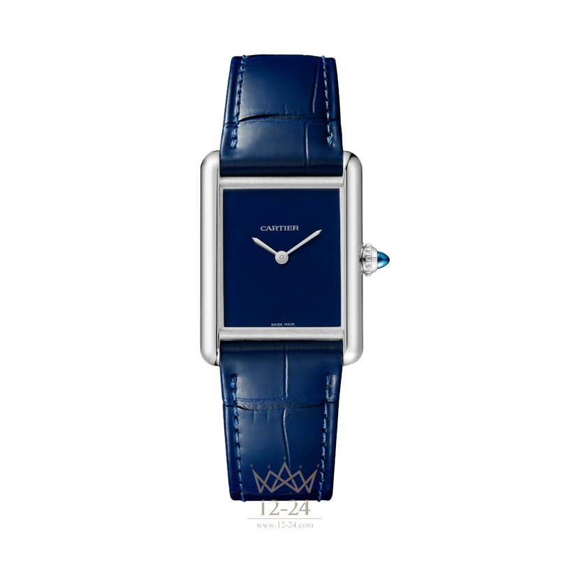 Cartier Tank 33.7 мм x 25.5 мм WSTA0114