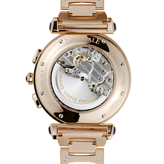 Часы Chopard Chrono 40 мм 384211-5004 — дополнительная миниатюра 1