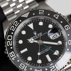 Часы Rolex 40 mm 126710grnr-0003 — additional thumb 2