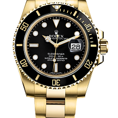 Часы Rolex Date 40 мм 116618ln-0001 — main thumb