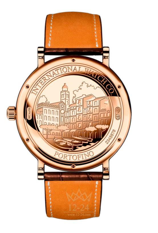 IWC Automatic IW356516