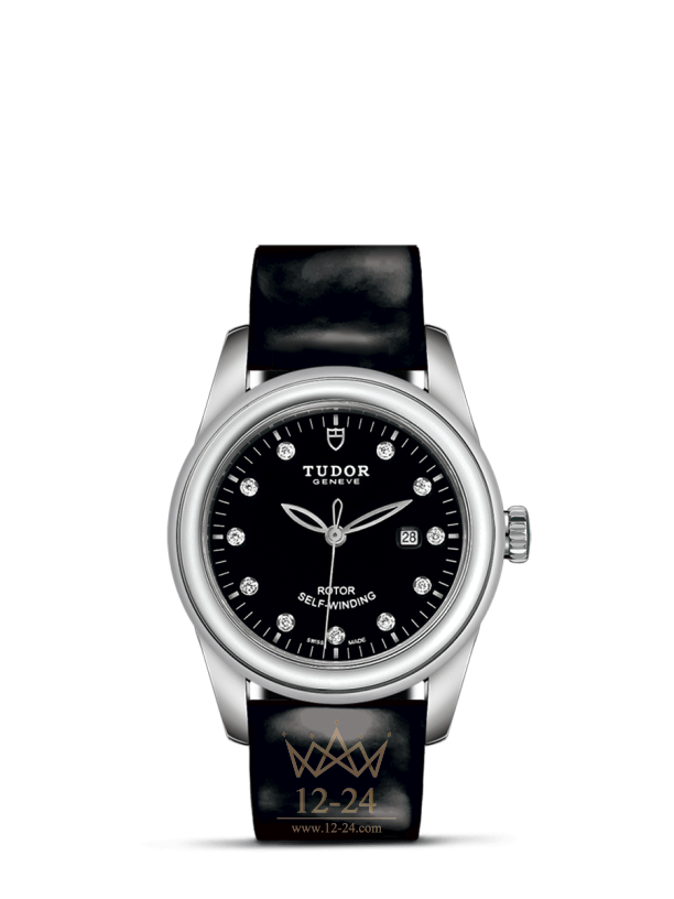 Tudor Glamour Date M53000-0045