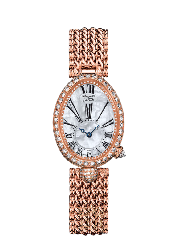 Breguet Reine de Naples 8928 8928BR/51/J20 DD00
