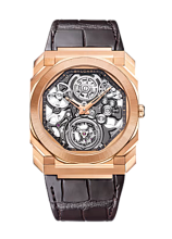 Octo Bvlgari