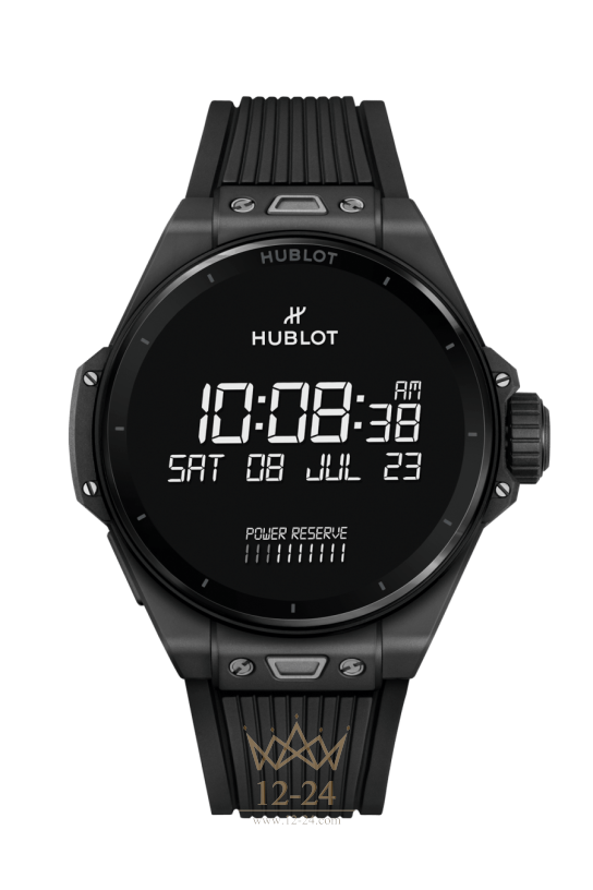 Hublot E GEN3 Black Magic 450.CI.1100.RX
