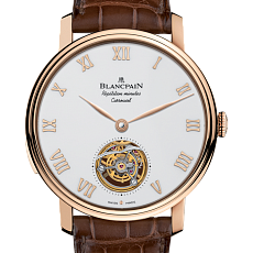 Часы Blancpain Le Brassus 00232-3631-55B — main thumb