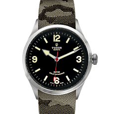 Часы Tudor Ranger M79910-0002 — additional thumb 1