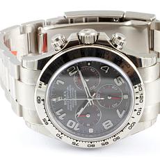 Часы Rolex 40 мм 116509-0036 — дополнительная миниатюра 1