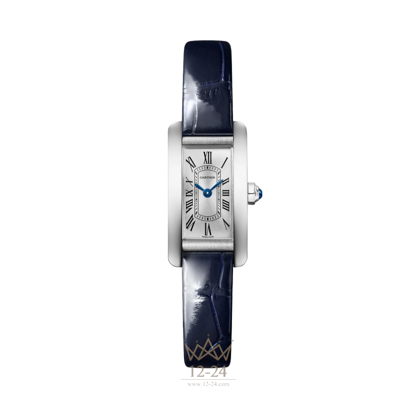 Cartier Américaine Mini Model WSTA0081