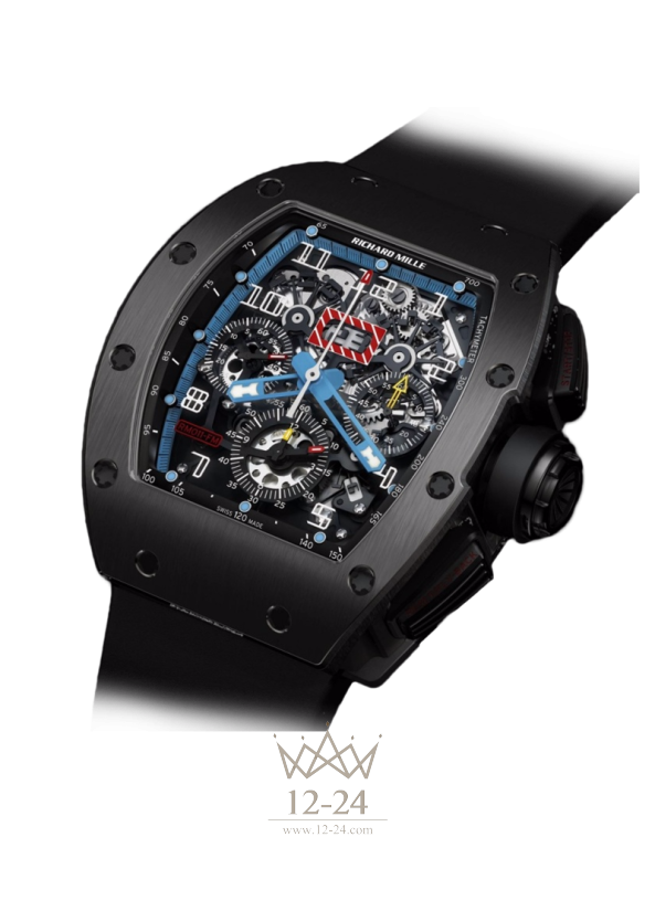 Richard Mille RM 011 Argentina RM 011 Argentina