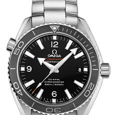 Часы Omega Co-Axial 42 мм 232.30.42.21.01.001 — дополнительная миниатюра 1