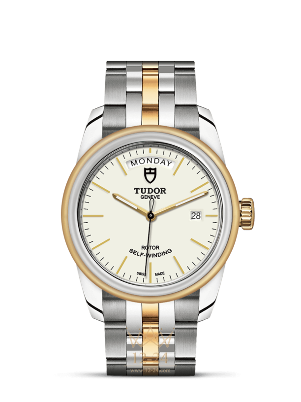 Tudor Glamour Double Date Day M56003-0112