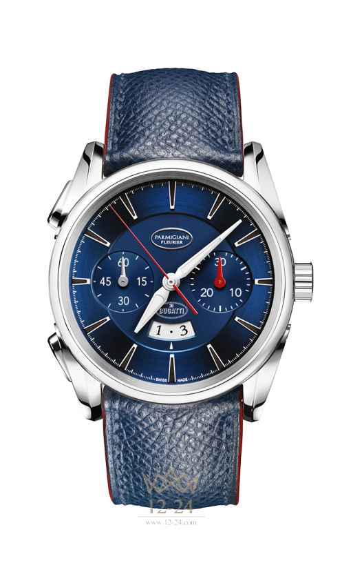 Parmigiani Fleurier Aerolithe PFC329-3400600-HE3132