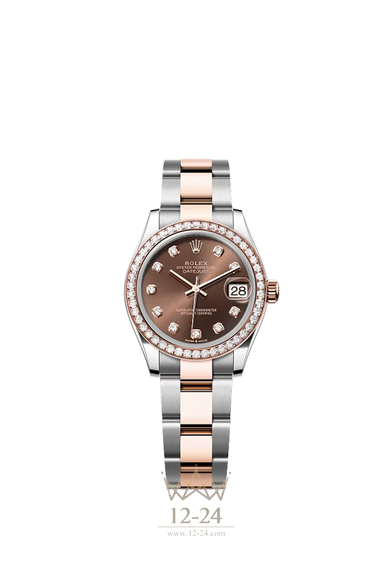 Rolex 31 мм 278381rbr-0027