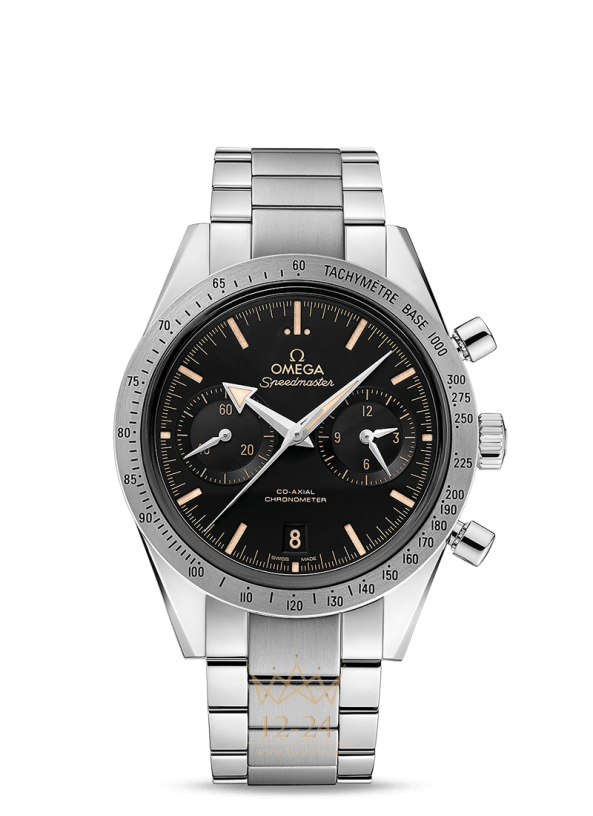 Omega CO-AXIAL CHRONOGRAPH 41,5 ММ 331.10.42.51.01.002