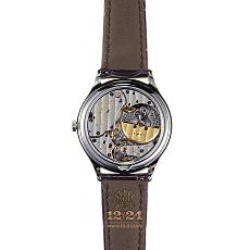 Часы Patek Philippe White Gold - Ladies 7140G-001 — дополнительная миниатюра 3