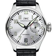 Часы IWC For Father And Son IW500906 (father) — основная миниатюра
