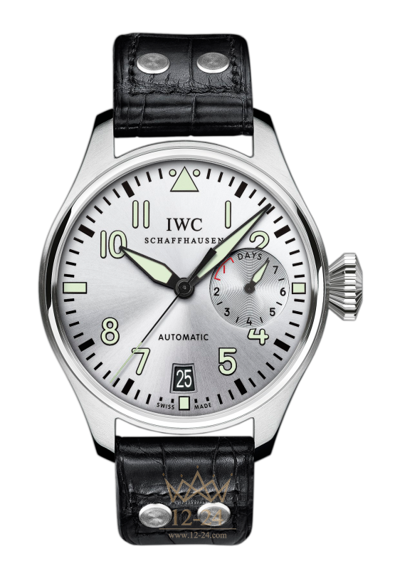 IWC For Father And Son IW500906 (father)