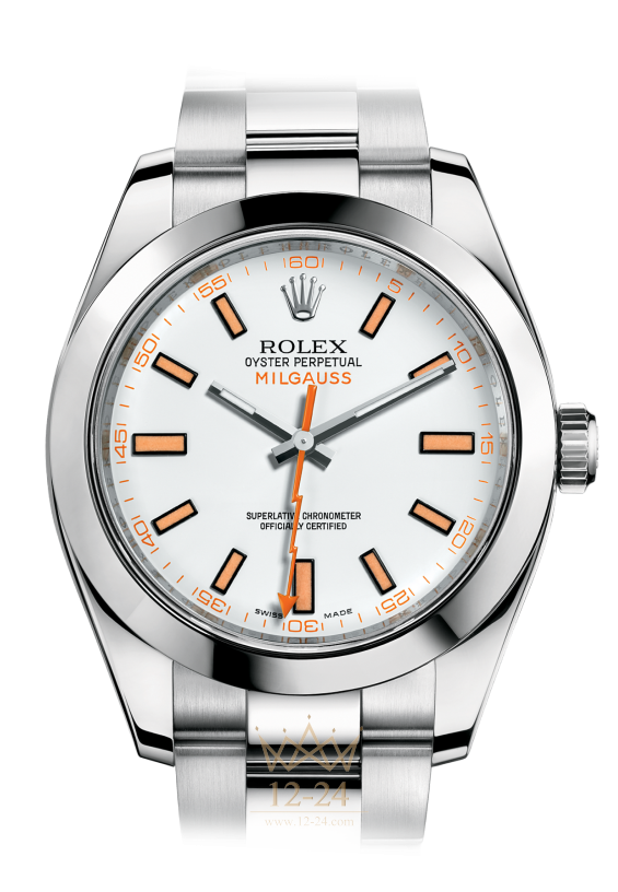 Rolex 40 мм 116400-0002