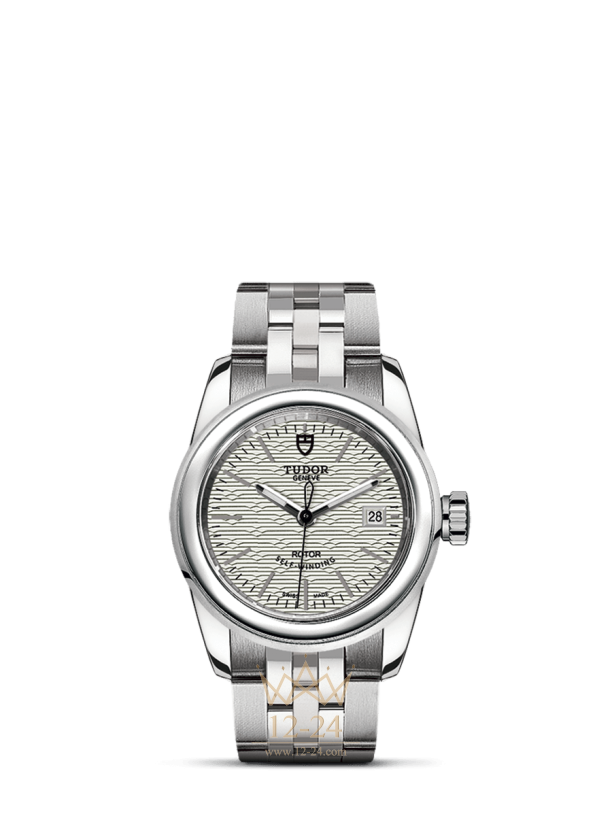 Tudor Glamour Date M51000-0005