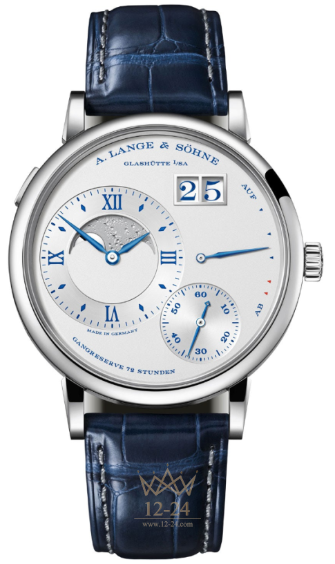 A.L&amp;S Moon Phase 139.066