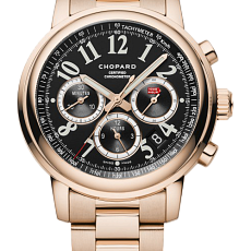 Часы Chopard Mille Miglia Chronograph 151274-5002 — основная миниатюра