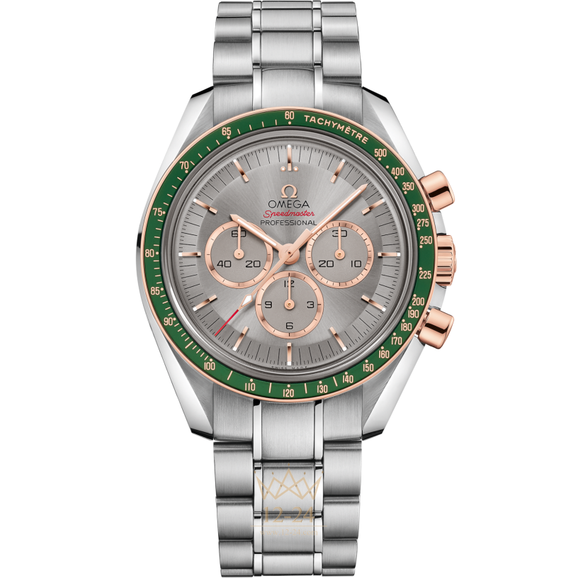 Omega Speedmaster Heritage 42 mm 522.20.42.30.06.002