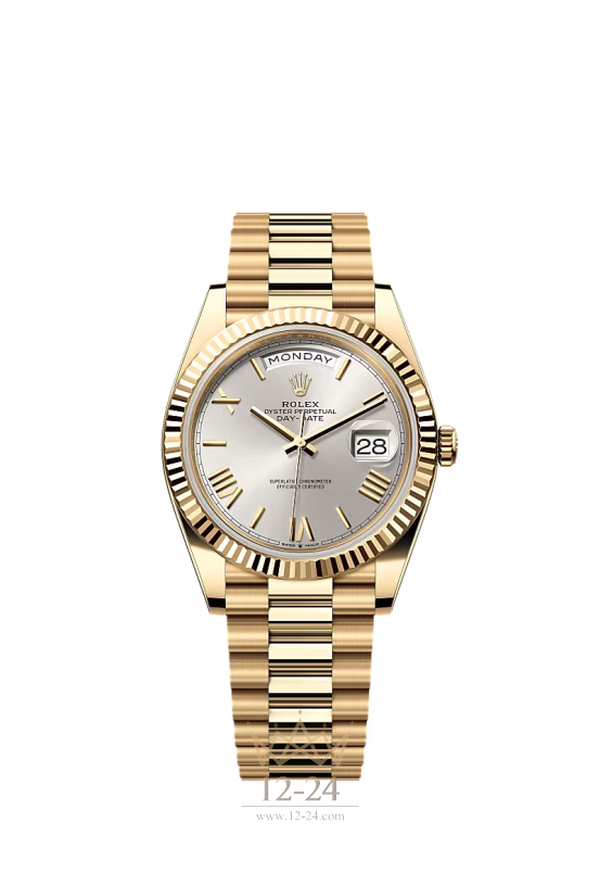Rolex Yellow Gold 40 мм 228238-0002